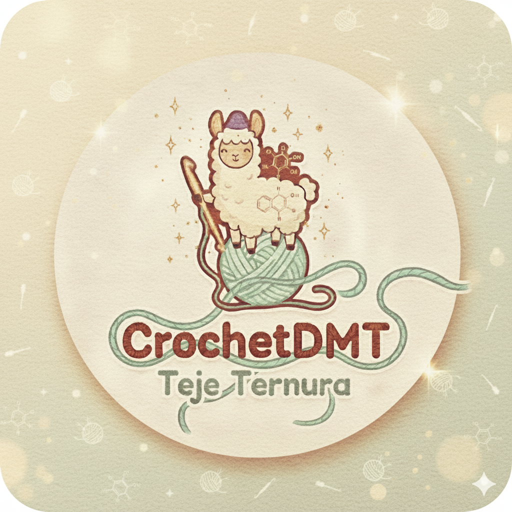 CrochetDMT